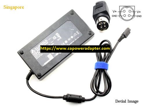 *Brand NEW* DELTA MDS-150AAS19B 19V 7.89A 150W AC DC ADAPTER POWER SUPPLY